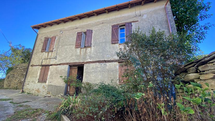 Casa indipendente in Via Nazionale 45, Dego — foto 5 di 5