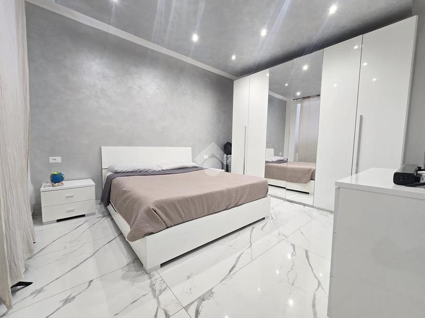 Bilocale in Via Merena 12, Mozzo — foto 4 di 5