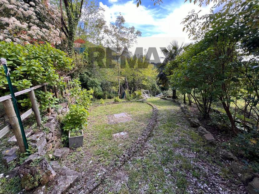 Casa indipendente in Via Montemozzo 5, Borzonasca — foto 3 di 5