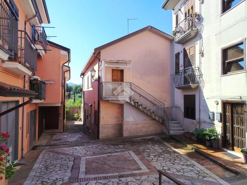 Casa indipendente in Via Vico Forno, Manocalzati — foto 4 di 5