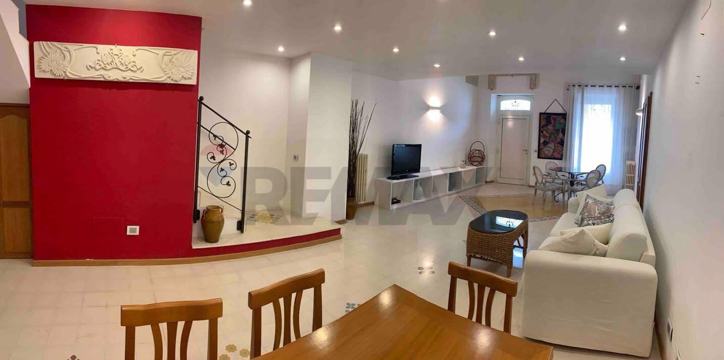 Casa indipendente in Via San Francesco da Paola 36, Otranto
