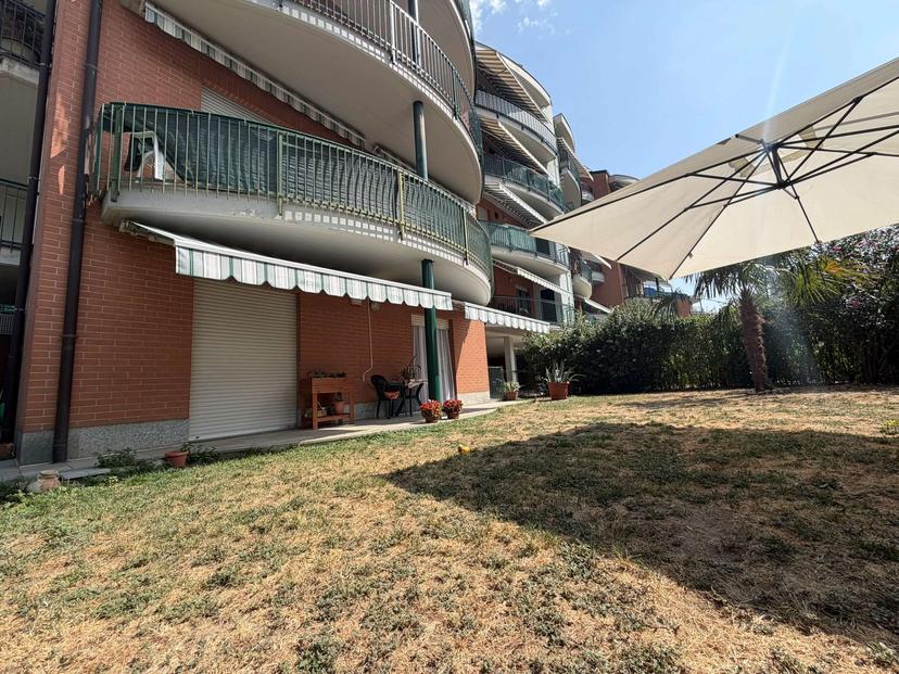 Trilocale, Pinerolo — foto 4 di 5