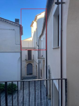 Terratetto unifamiliare in Corso Vittorio Emanuele, Rivello — foto 2 di 5