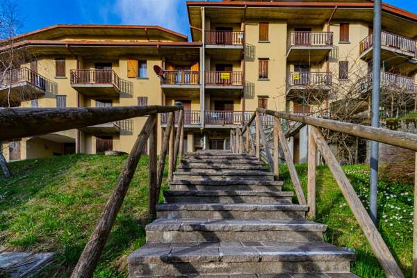 Bilocale in Via Prealpina, Oltre il Colle — foto 4 di 5