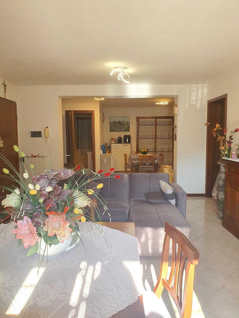 Quadrilocale in Via Ragnara 8, Arcola — foto 3 di 5