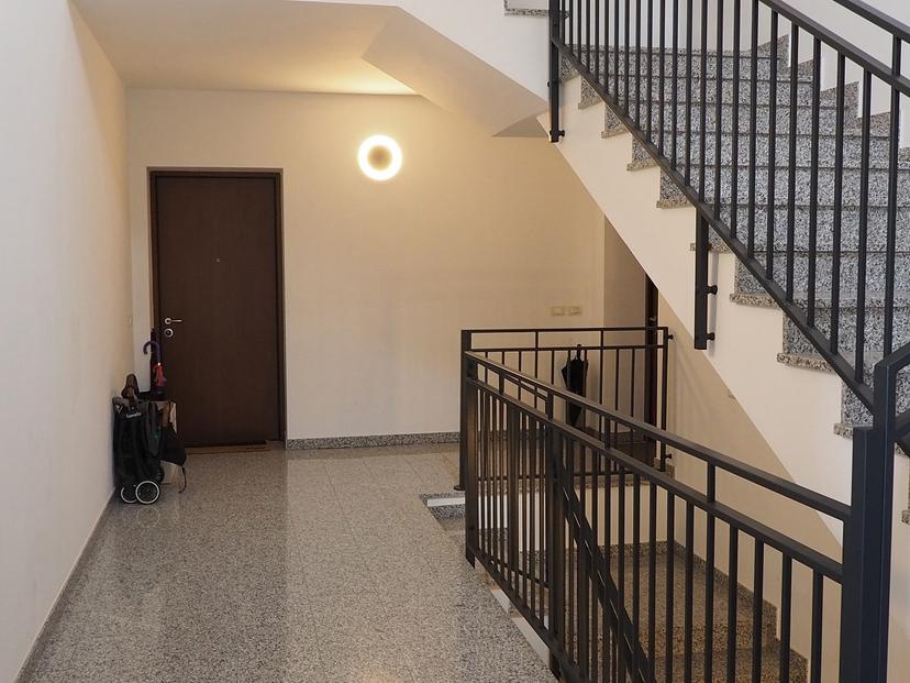 Trilocale in Via Marie Curie CM, Rivolta d'Adda — foto 2 di 5