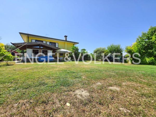 Villa bifamiliare, San Donà di Piave — foto 2 di 5