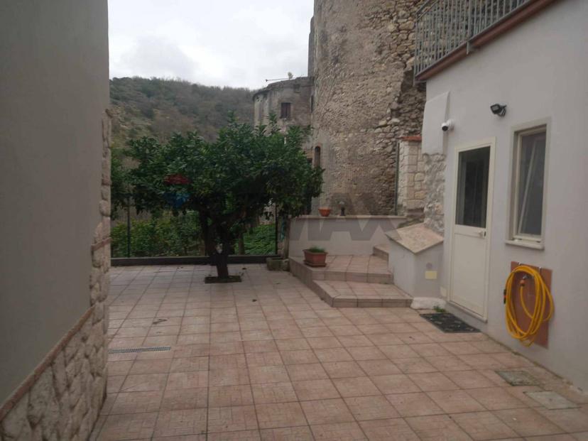 Casa indipendente, Castelforte — foto 4 di 5