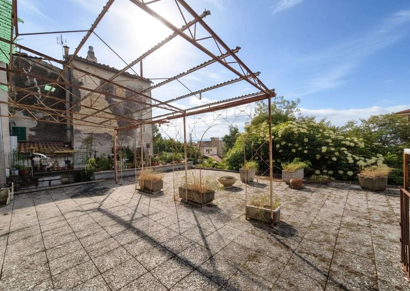 Terratetto unifamiliare in Via Matteotti 47, Cupramontana
