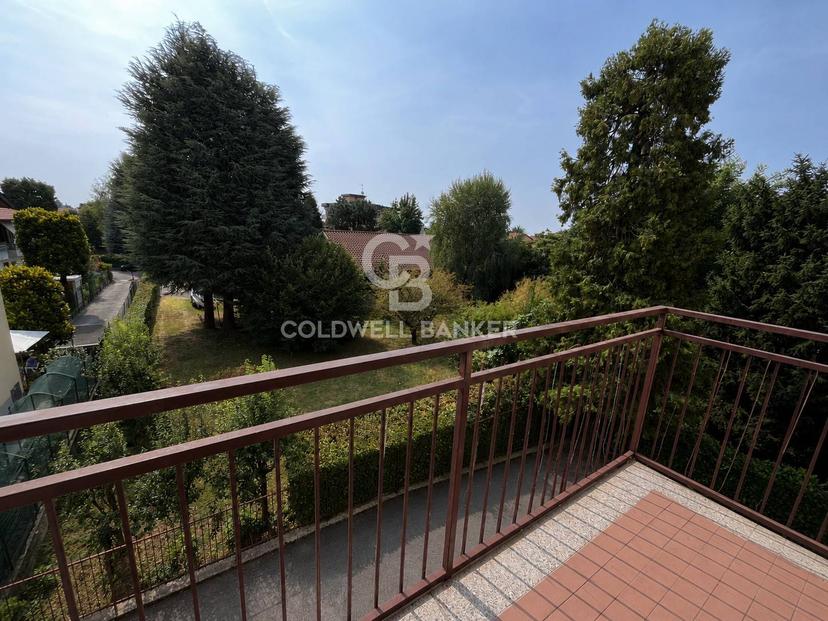 Quadrilocale, Verano Brianza — foto 4 di 5