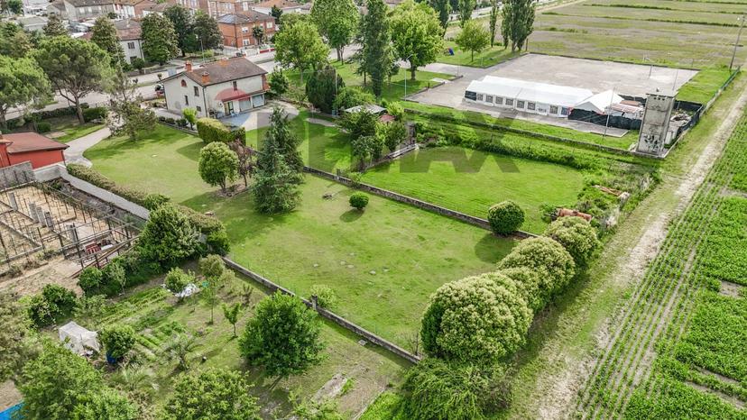 Casa indipendente in Via Mongini 36, Riva del Po — foto 3 di 5