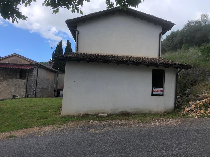 Rustico in Via Castagneto Snc, Alatri — foto 3 di 5