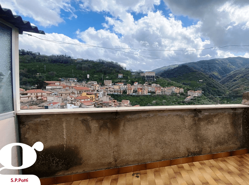 Casa indipendente in Via Gorgone, San Piero Patti — foto 4 di 5