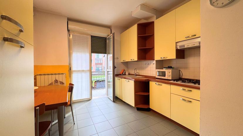 Trilocale in Via Milano  4, Breno — foto 3 di 5