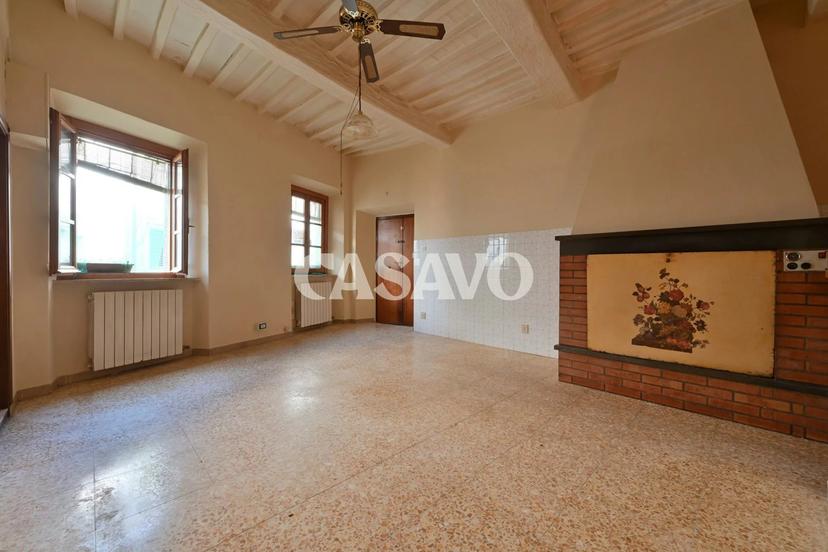 Quadrilocale in Piazza della Torre 5, Casciana Terme Lari — foto 5 di 5