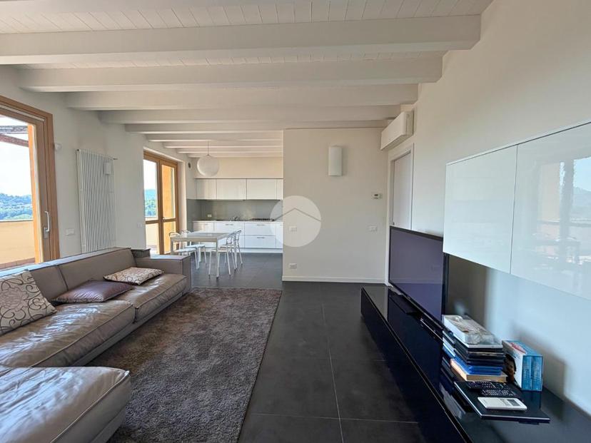 Trilocale in Via Cerro Alto 30, Sarnico — foto 5 di 5