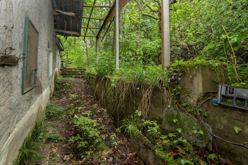 Casa indipendente in Via Beltramone 77, Barge — foto 2 di 5