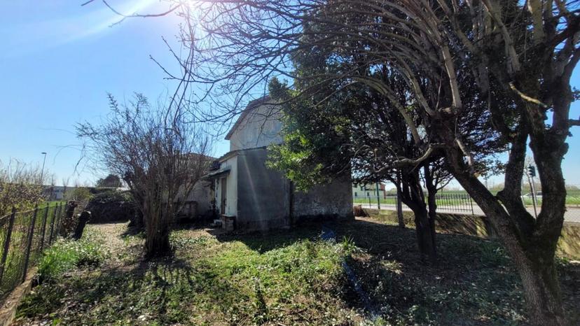Casa indipendente in Via San Gabriele, Bovolenta — foto 2 di 5