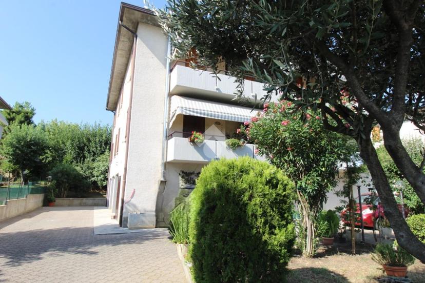 Quadrilocale in Via Lumumba 8, Casalgrande — foto 4 di 5