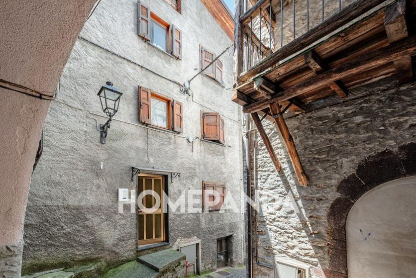 Appartamento in Via Dante Alighieri 1, Premana — foto 3 di 5