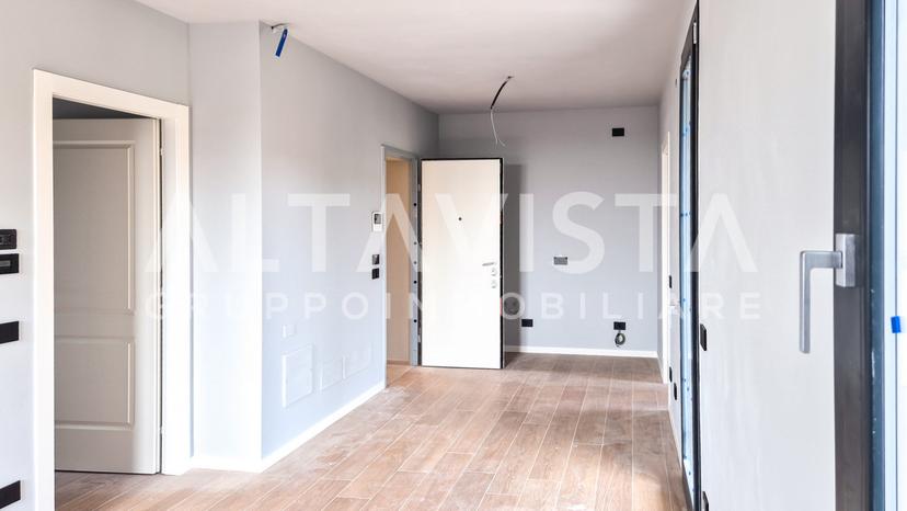 Trilocale in Via Cesare Battisti, Polpenazze del Garda — foto 3 di 5