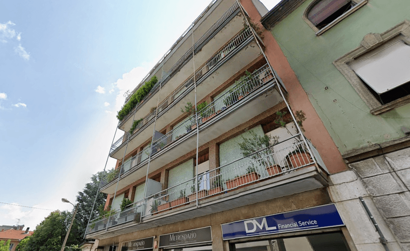 Bilocale in Piazza Giuseppe Garibaldi, Lissone — foto 2 di 5