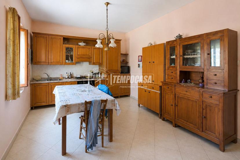 Quadrilocale in Via Ca' Belle 1/2, Vignola — foto 2 di 5