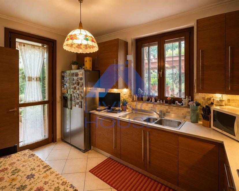 Villa in Via Donatori del Sangue 17, Lesmo — foto 2 di 5