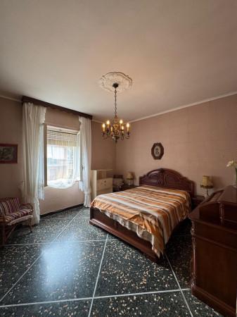 Trilocale in Via Giovanni Delfino, Varazze