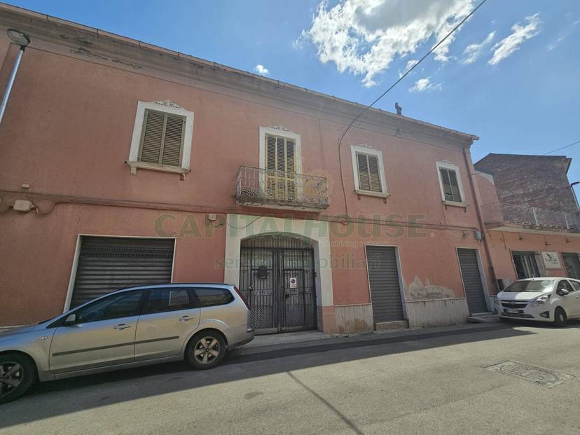 Casa indipendente in Via Trieste, Pignataro Maggiore — foto 3 di 5