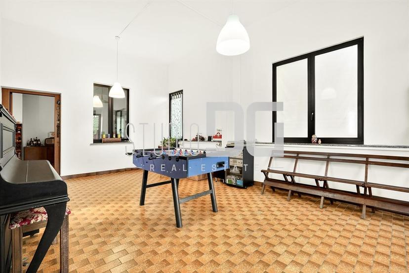 Trilocale in Via Como, Cesano Maderno — foto 5 di 5
