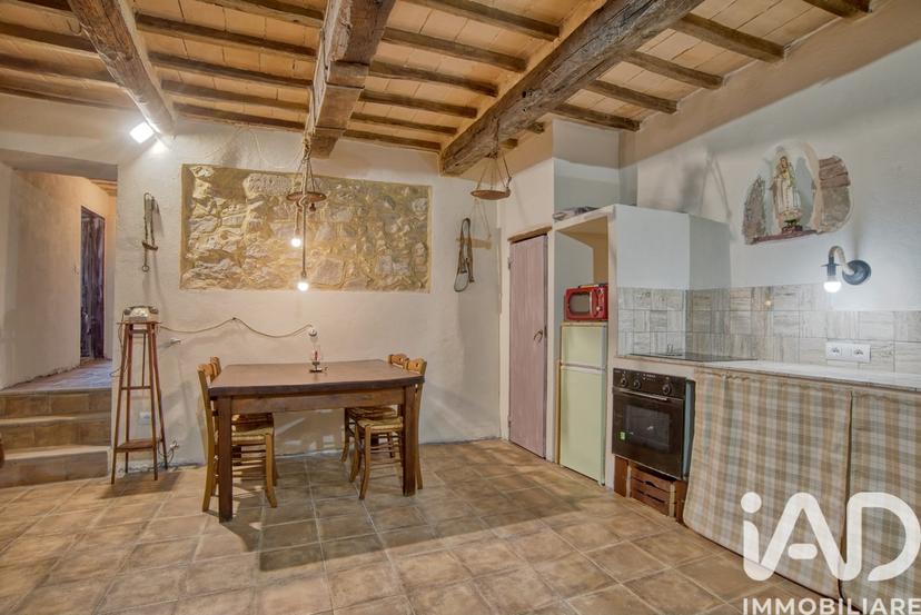 Appartamento in Via Petri 35, Arcidosso — foto 5 di 5