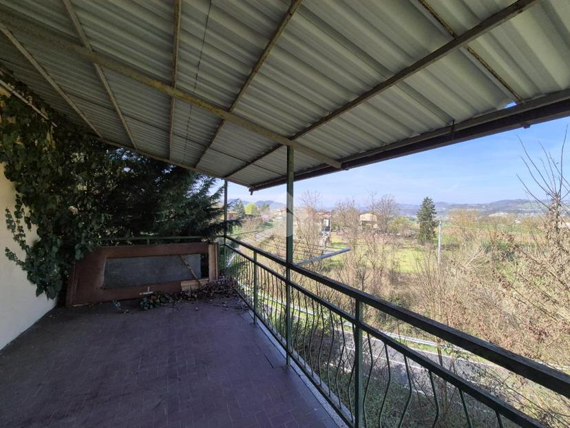 Casa indipendente in Località Quartino 35, Melazzo — foto 5 di 5