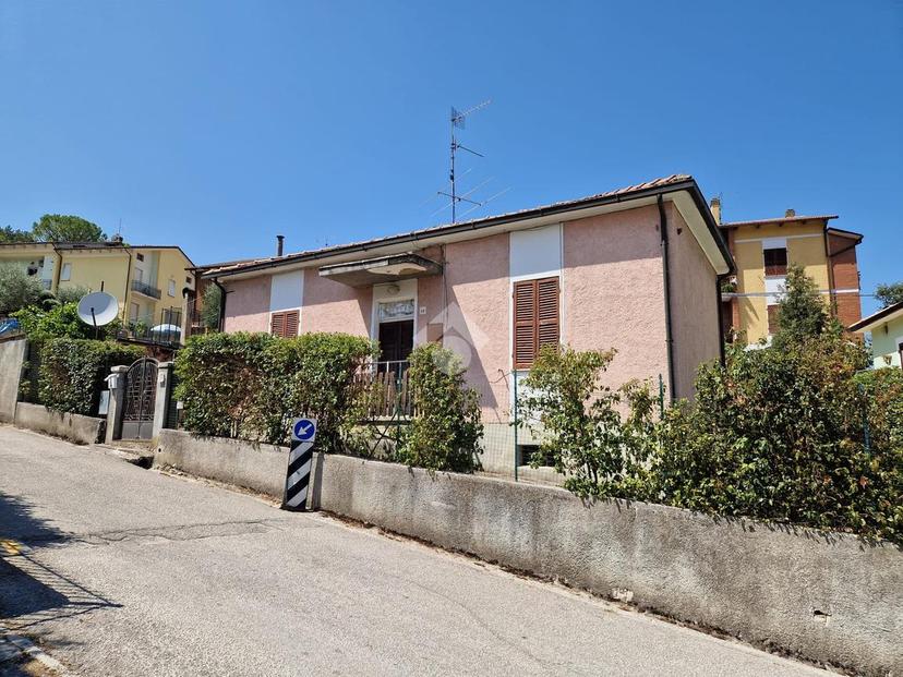 Casa indipendente in Via della Cava 14, Spoleto — foto 4 di 5