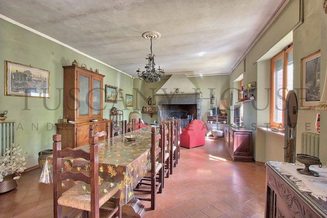 Villa, Arezzo — foto 2 di 5
