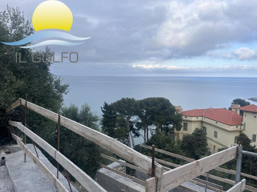 Villa bifamiliare in Viale Torino 148, Diano Marina — foto 3 di 5