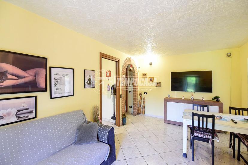 Trilocale in Via Casnate, Navedano 36, Senna Comasco — foto 4 di 5