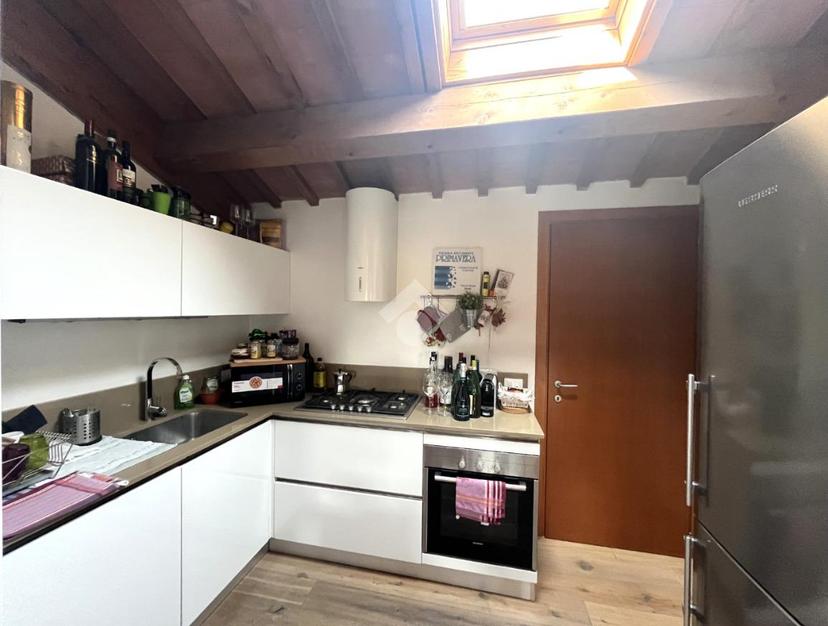 Attico in Str. Rivarotta 162, Bassano del Grappa — foto 4 di 5