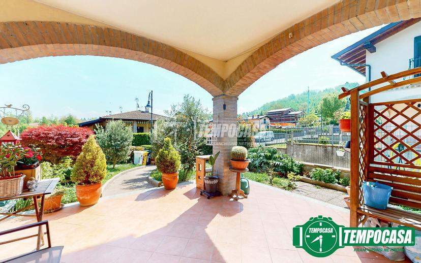 Casa indipendente in Via Giovanni Falcone, Silvano d'Orba — foto 3 di 5