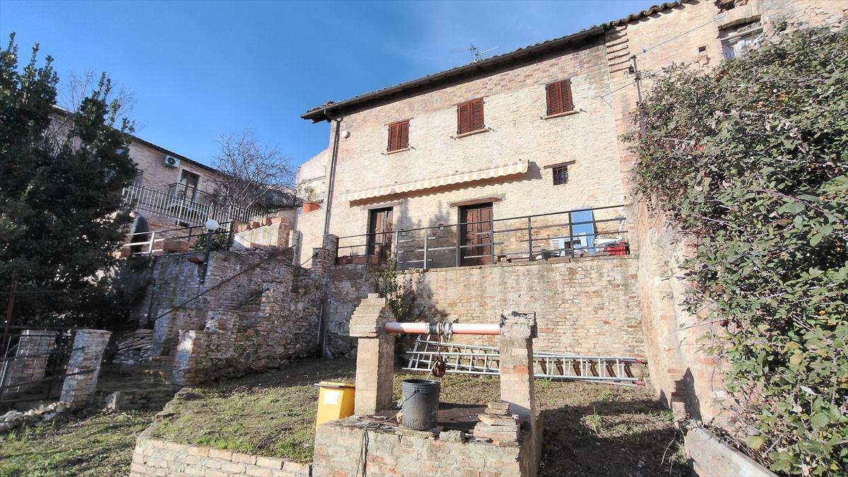 Casa indipendente in Via Orientale 68, Bucchianico