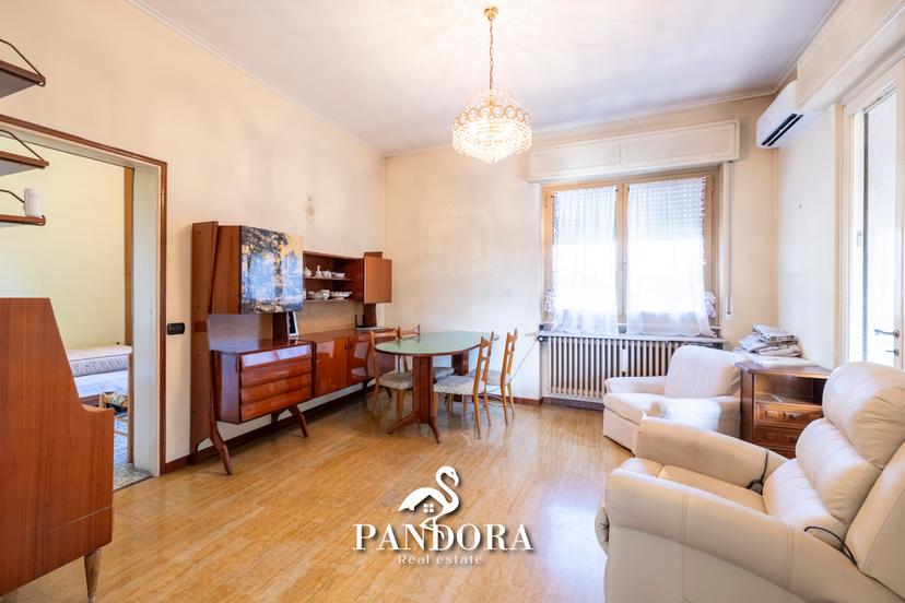 Casa indipendente in Via Padova 76, Gallarate — foto 4 di 5