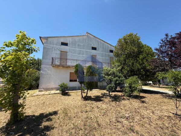 Villa in Via Colle dell'Aia 8, Castel Frentano — foto 3 di 5