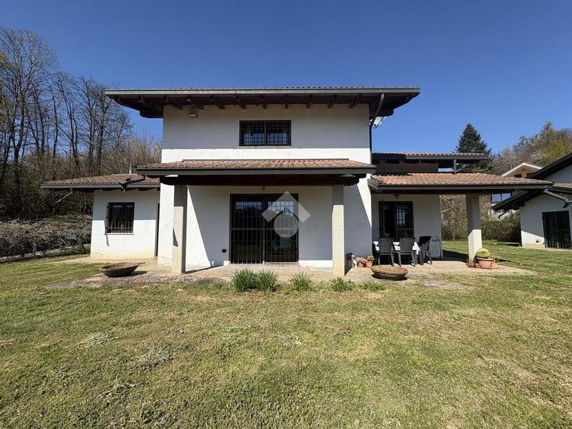 Villa in Via Circonvallazione 23, Vialfrè — foto 4 di 5
