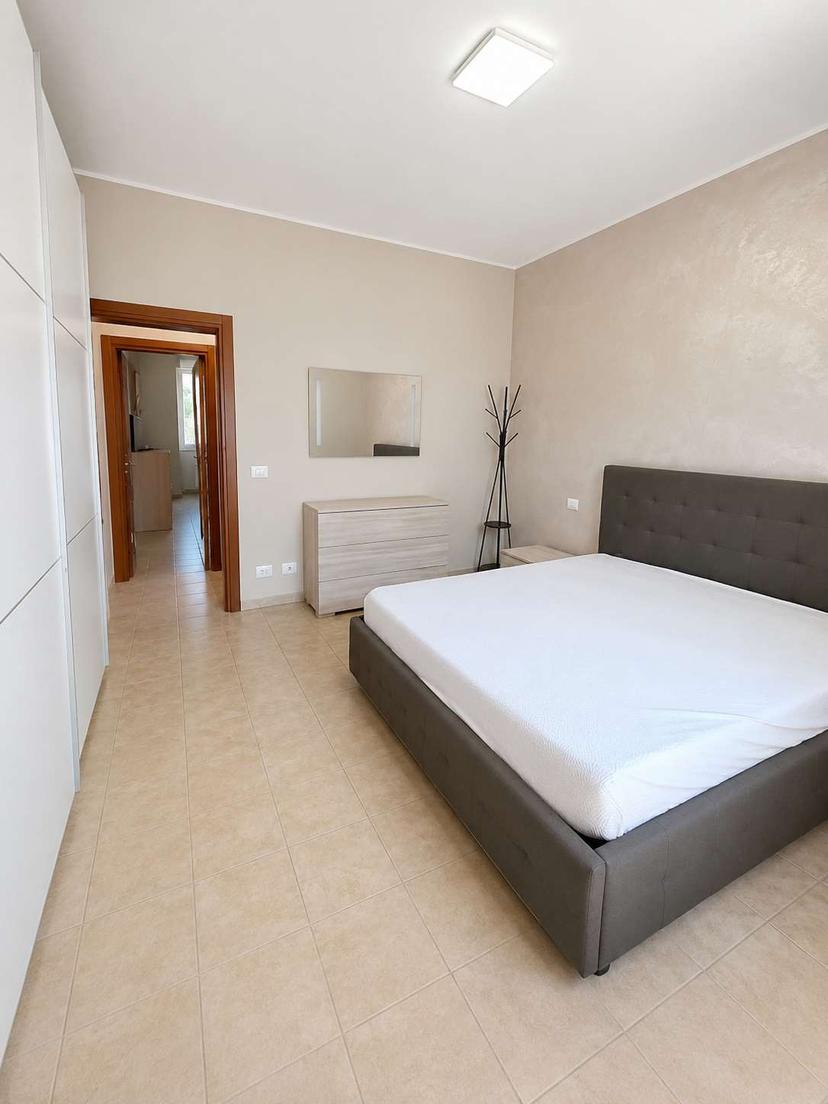 Trilocale in Via Felice Cavallotti 4, Noceto — foto 3 di 5