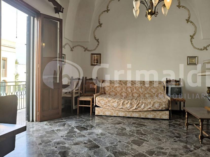 Casa indipendente in Via Principe di Piemonte, Collepasso — foto 4 di 5