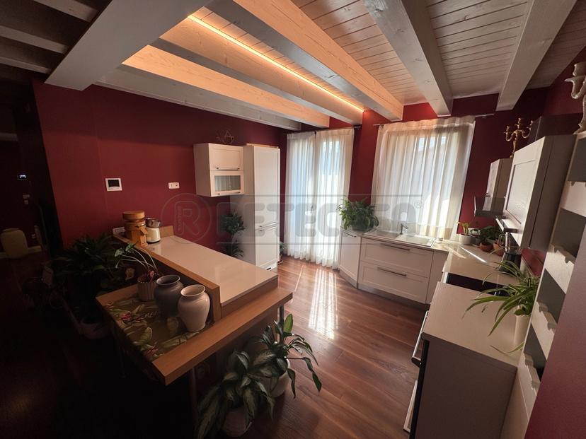Appartamento in Piazza Matteotti, Sandrigo — foto 5 di 5