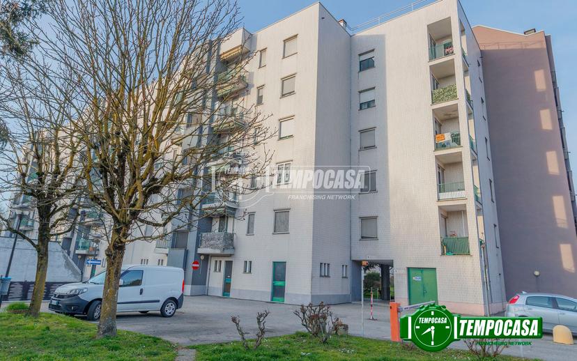 Trilocale in Via Lombardia, Lacchiarella — foto 3 di 5
