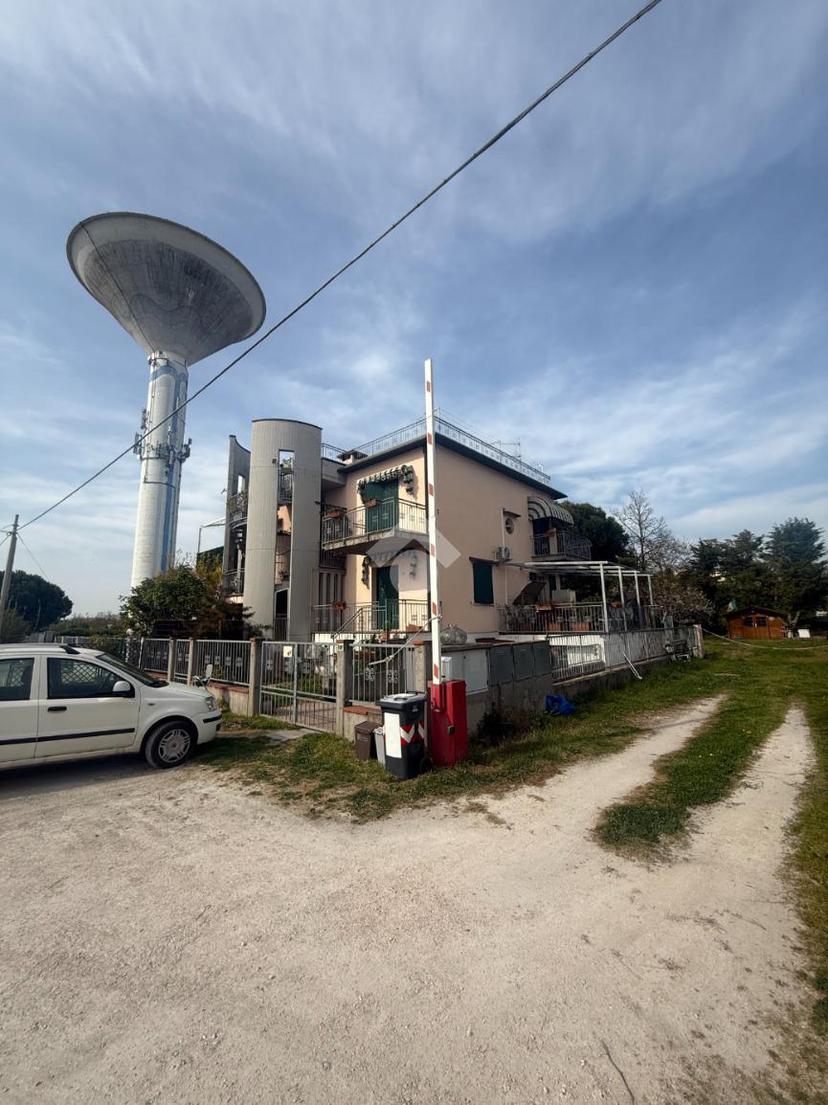 Villa a schiera in Via Torre Malatestiana 100, Cesenatico — foto 4 di 5