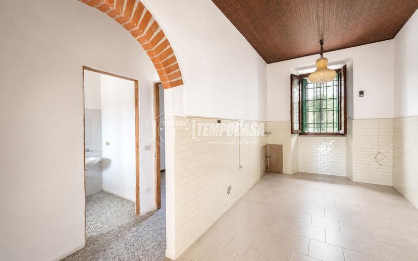 Bilocale in Via Tre Re 15, Verderio — foto 3 di 5