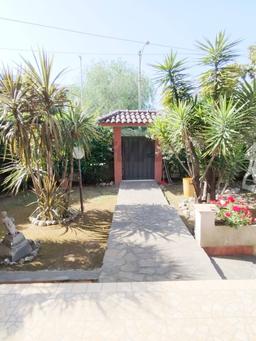 Villa in Via Aldo Moro Snc, Spigno Saturnia